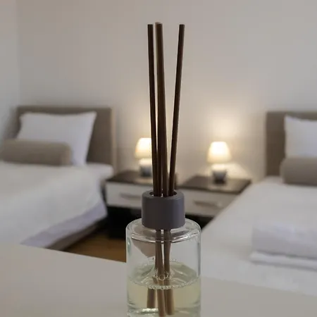 Apartment Nanami Sarajevo