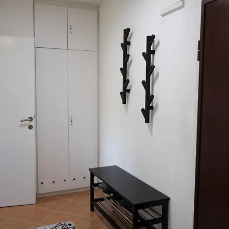 Apartment Nanami Sarajevo