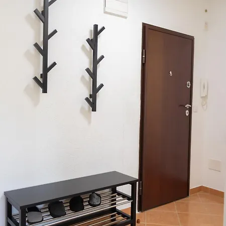 Apartment Nanami Sarajevo
