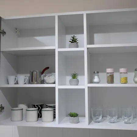 Apartment Nanami *