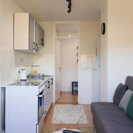 Apartment Nanami Sarajevo