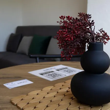 Apartment Nanami Sarajevo