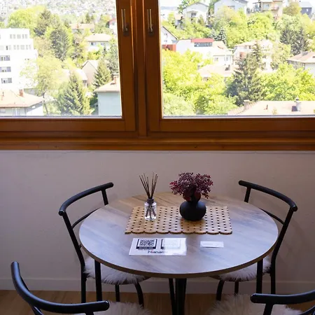 Apartment Nanami Sarajevo
